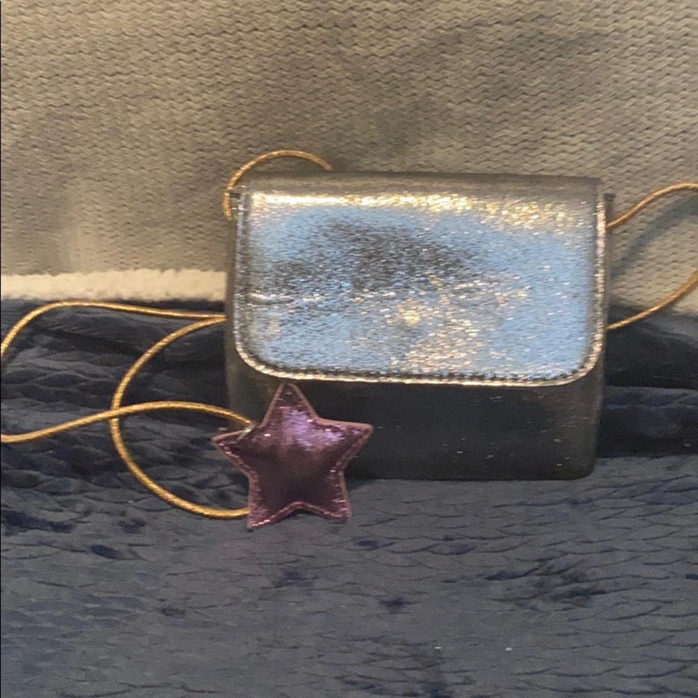Kids purse